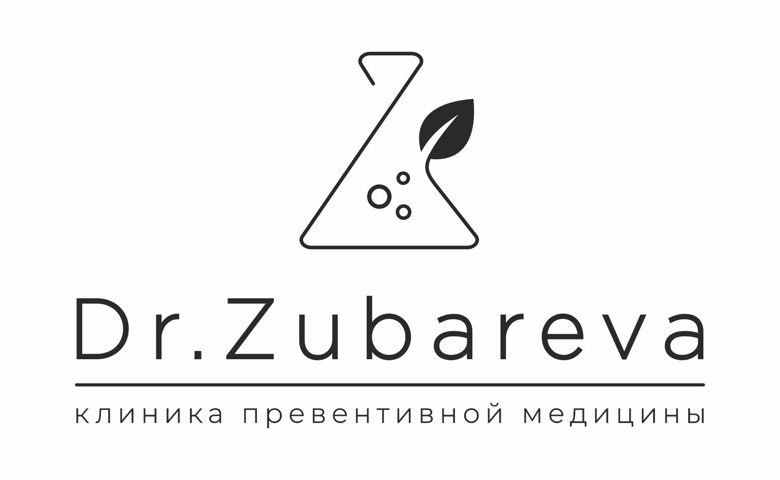 Dr.Zubareva