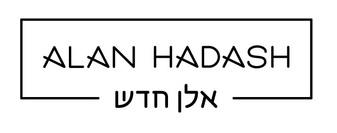 ALAN HADASH