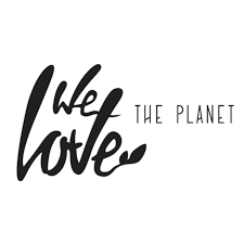 We love the planet