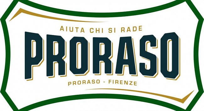 Proraso