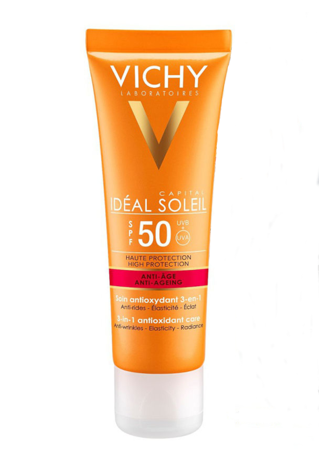Vichy Ozon