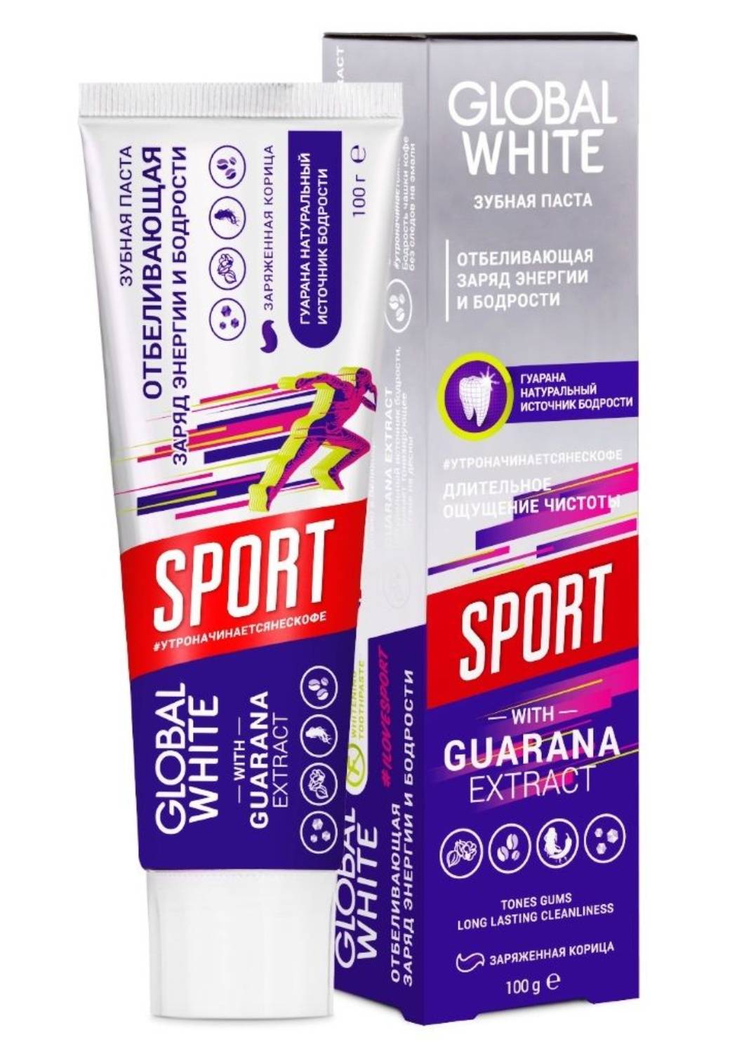 Global white отбеливающий паста. Зубная паста / Global White / Sport 100 г с гуараной и перцем. Зубная паста отбеливающая Global White Extra Whitening 30мл. Зубная паста Global White Extra Whitening Active Oxygen Ice Mint. Зубная паста Global White total Protection.