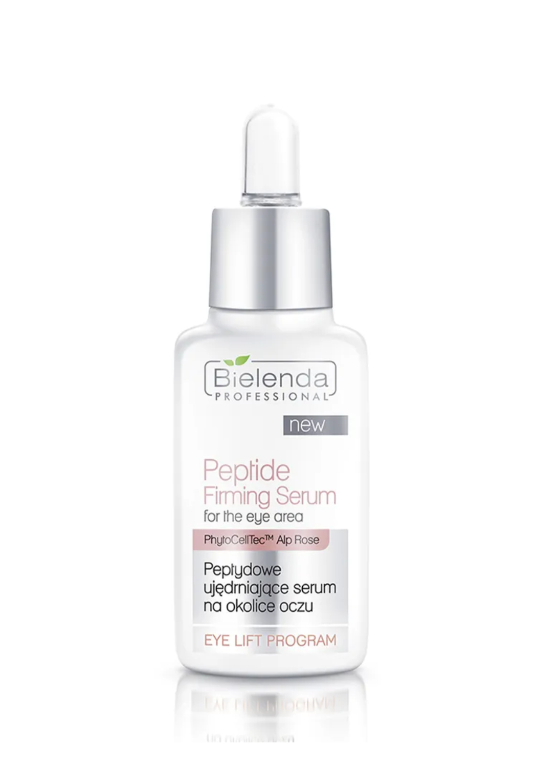 Сыворотка для кожи вокруг. Bielenda professional Eye Lift program Peptide Firming Serum. Bielenda professional 10 Azelac said. Крем для глаз Bielenda professional. Сыворотки с пептидами для сухой кожи лица.