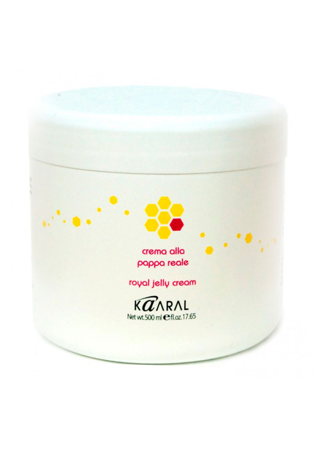 Kaaral, маска для волос с пчелиным маточным молочком, 500 мл. маска каарал пчелиное маточное молочко. Kaaral royal jelly cream. маска каарал джелли. маска с пчелиным молочком.