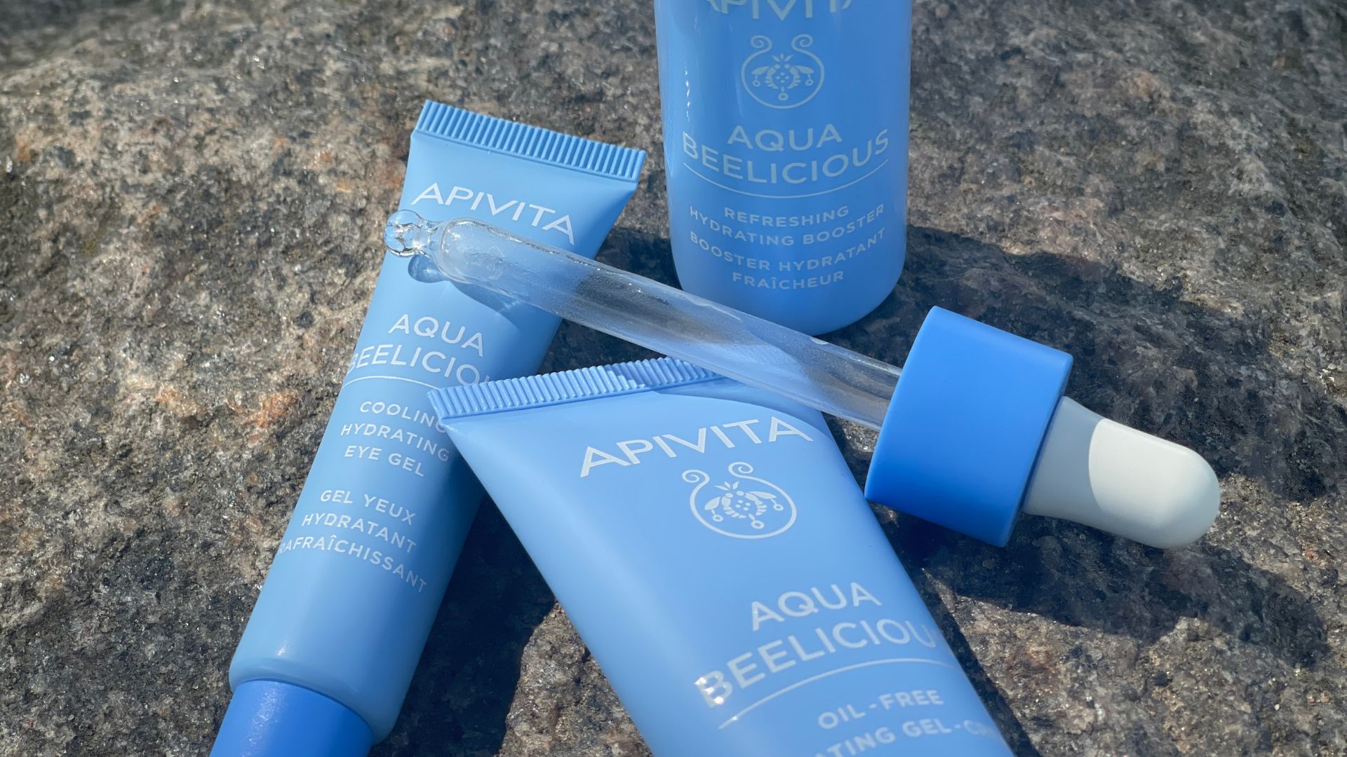 Aqua Beelicious