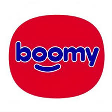 Boomy