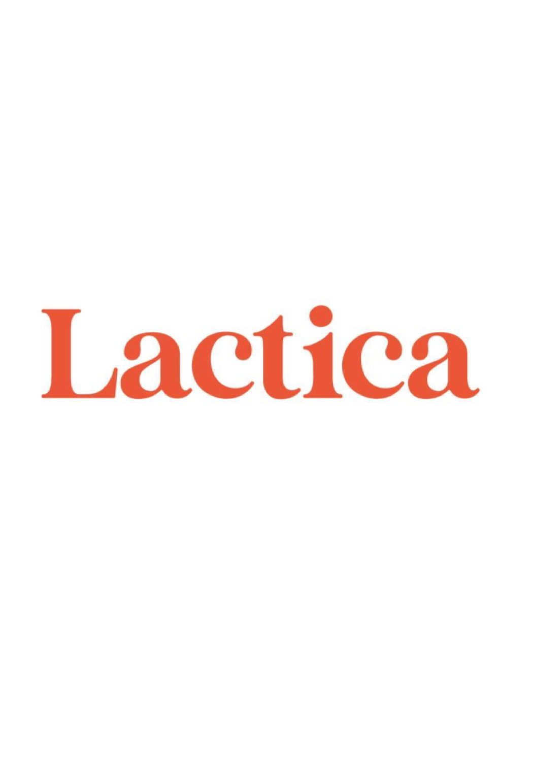 Lactica